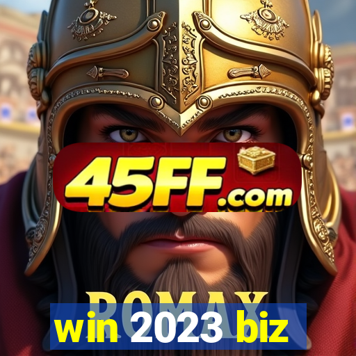 win 2023 biz